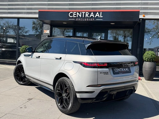 Land Rover Range Rover Evoque - Afbeelding 4 van 30