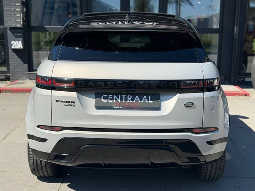 Land Rover Range Rover Evoque - Afbeelding 5 van 30
