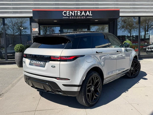 Land Rover Range Rover Evoque - Afbeelding 6 van 30