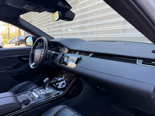 Land Rover Range Rover Evoque - Afbeelding 7 van 30