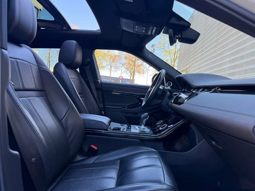 Land Rover Range Rover Evoque - Afbeelding 8 van 30