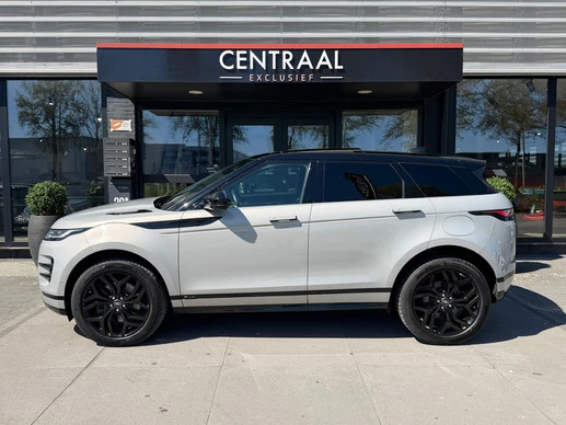 Land Rover Range Rover Evoque - Afbeelding 13 van 30