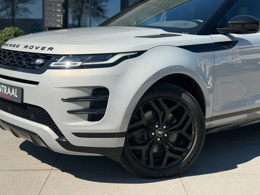 Land Rover Range Rover Evoque - Afbeelding 14 van 30