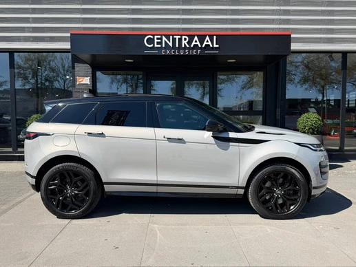 Land Rover Range Rover Evoque - Afbeelding 15 van 30