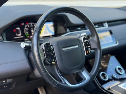Land Rover Range Rover Evoque - Afbeelding 16 van 30