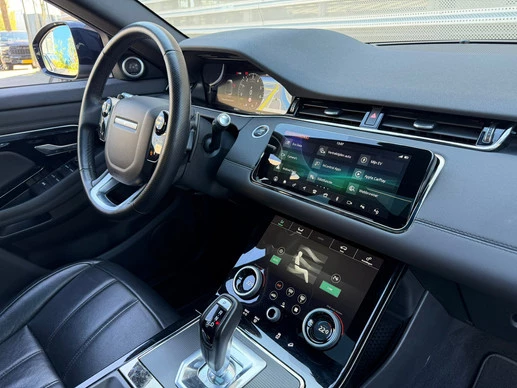 Land Rover Range Rover Evoque - Afbeelding 17 van 30