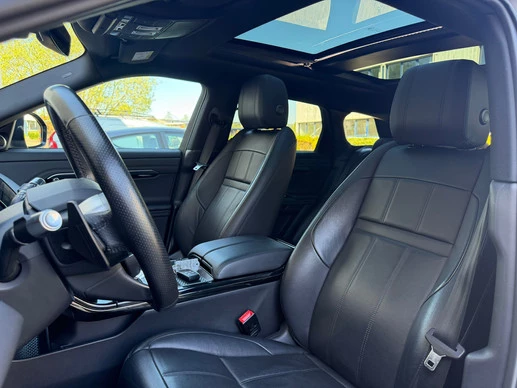 Land Rover Range Rover Evoque - Afbeelding 18 van 30
