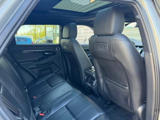 Land Rover Range Rover Evoque - Afbeelding 19 van 30