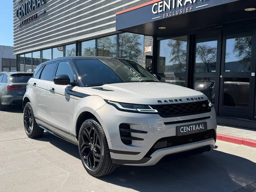 Land Rover Range Rover Evoque - Afbeelding 22 van 30