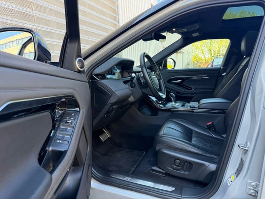Land Rover Range Rover Evoque - Afbeelding 24 van 30