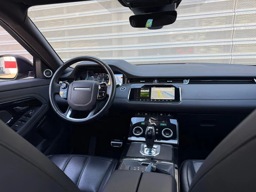 Land Rover Range Rover Evoque - Afbeelding 25 van 30