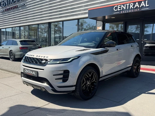 Land Rover Range Rover Evoque - Afbeelding 28 van 30