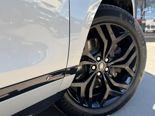 Land Rover Range Rover Evoque - Afbeelding 29 van 30