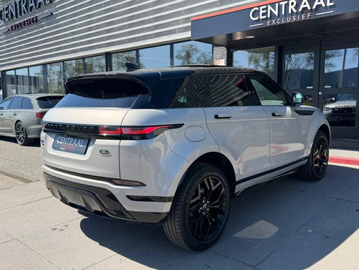 Land Rover Range Rover Evoque - Afbeelding 30 van 30