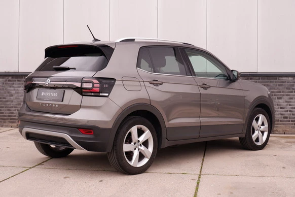 Volkswagen T-Cross - Afbeelding 2 van 30
