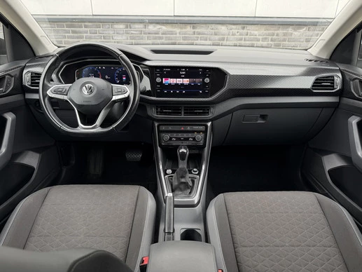 Volkswagen T-Cross - Afbeelding 3 van 30