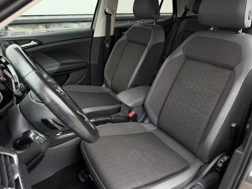 Volkswagen T-Cross - Afbeelding 4 van 30