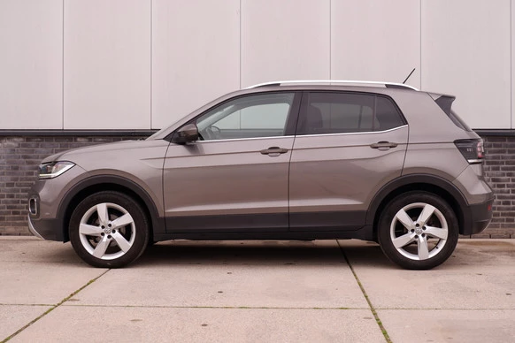 Volkswagen T-Cross - Afbeelding 6 van 30