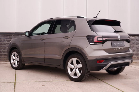 Volkswagen T-Cross - Afbeelding 7 van 30