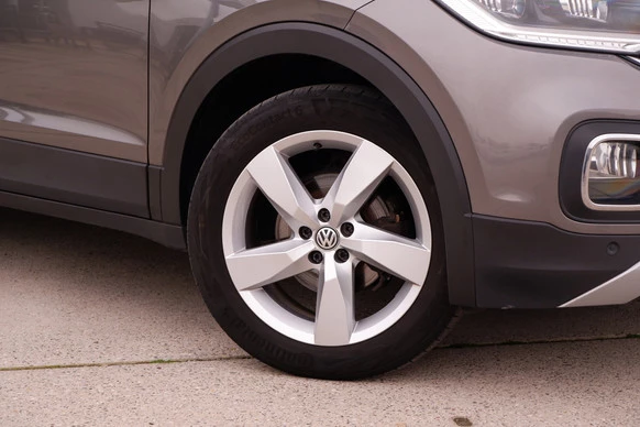 Volkswagen T-Cross - Afbeelding 11 van 30