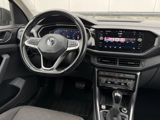 Volkswagen T-Cross - Afbeelding 13 van 30