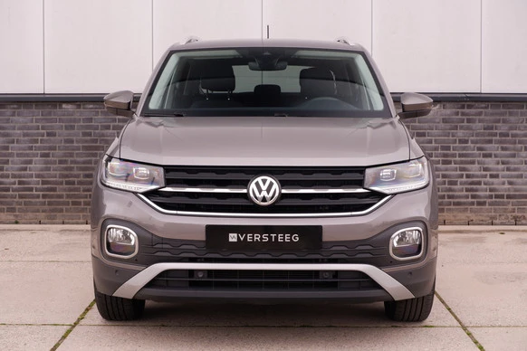 Volkswagen T-Cross - Afbeelding 14 van 30