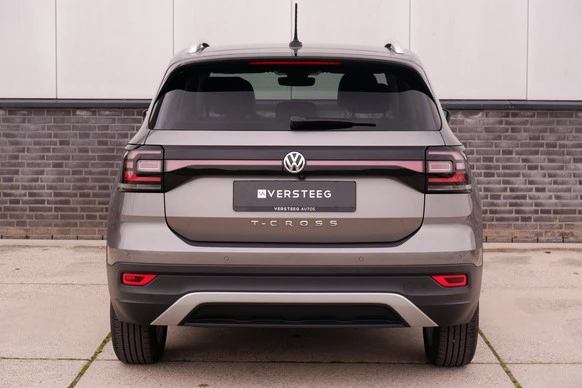 Volkswagen T-Cross - Afbeelding 15 van 30