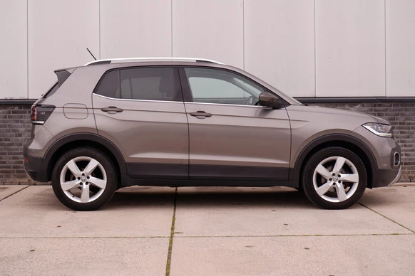 Volkswagen T-Cross - Afbeelding 16 van 30