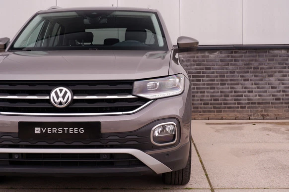 Volkswagen T-Cross - Afbeelding 17 van 30