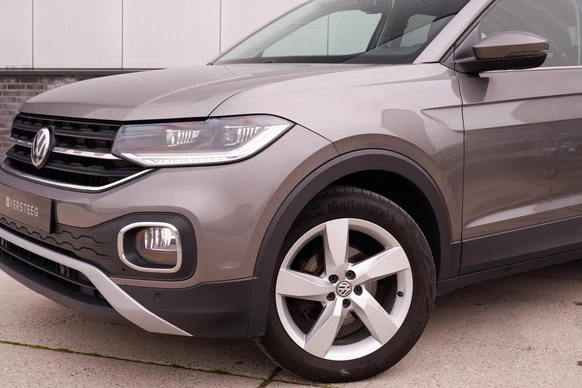 Volkswagen T-Cross - Afbeelding 18 van 30