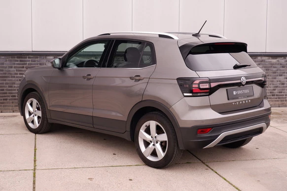 Volkswagen T-Cross - Afbeelding 19 van 30