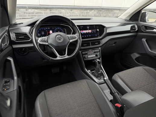 Volkswagen T-Cross - Afbeelding 20 van 30