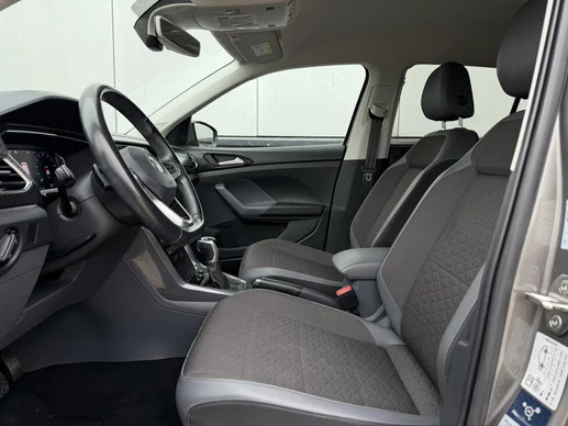 Volkswagen T-Cross - Afbeelding 21 van 30
