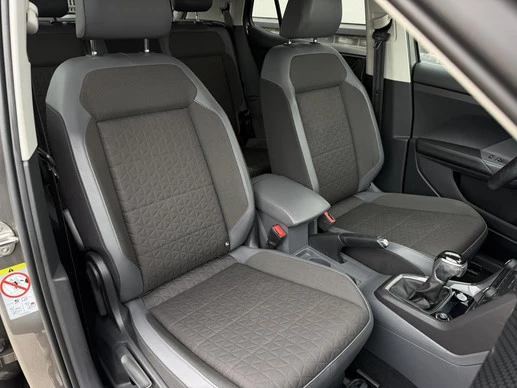 Volkswagen T-Cross - Afbeelding 23 van 30