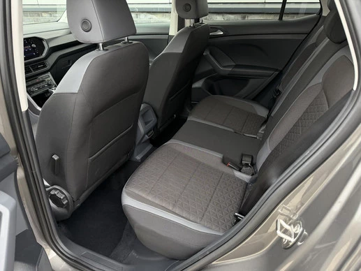 Volkswagen T-Cross - Afbeelding 24 van 30