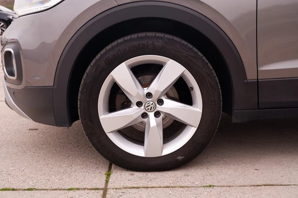 Volkswagen T-Cross - Afbeelding 27 van 30