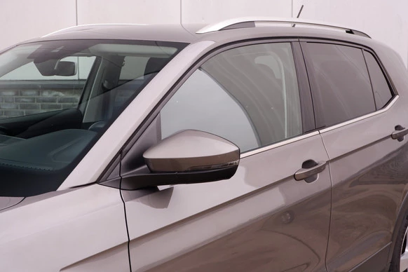 Volkswagen T-Cross - Afbeelding 29 van 30