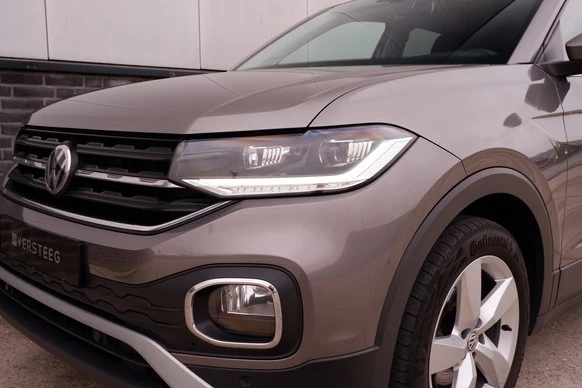 Volkswagen T-Cross - Afbeelding 30 van 30