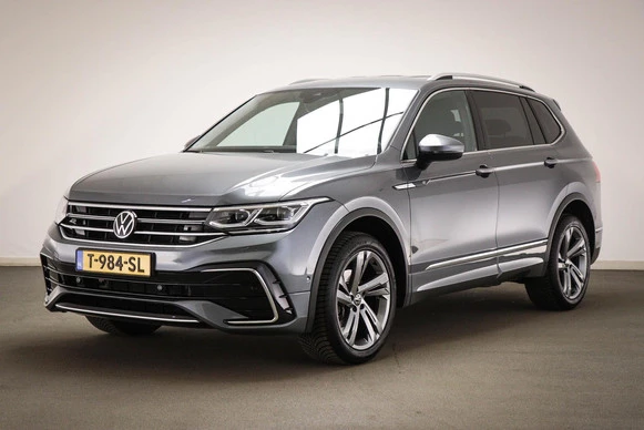 Volkswagen Tiguan Allspace - Afbeelding 1 van 30