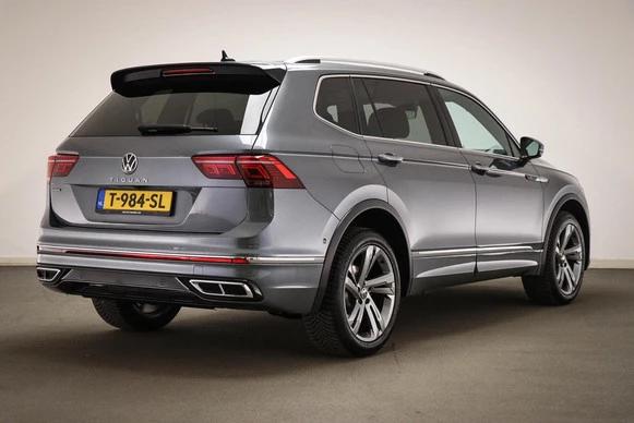 Volkswagen Tiguan Allspace - Afbeelding 2 van 30