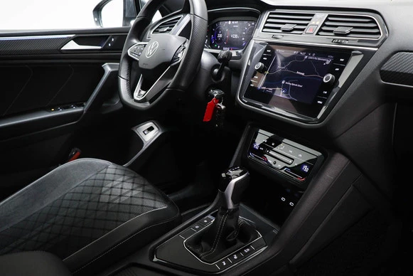 Volkswagen Tiguan Allspace - Afbeelding 3 van 30