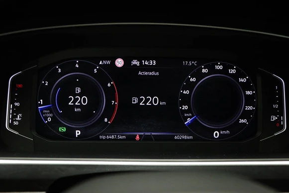 Volkswagen Tiguan Allspace - Afbeelding 4 van 30