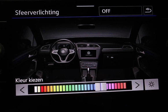 Volkswagen Tiguan Allspace - Afbeelding 5 van 30