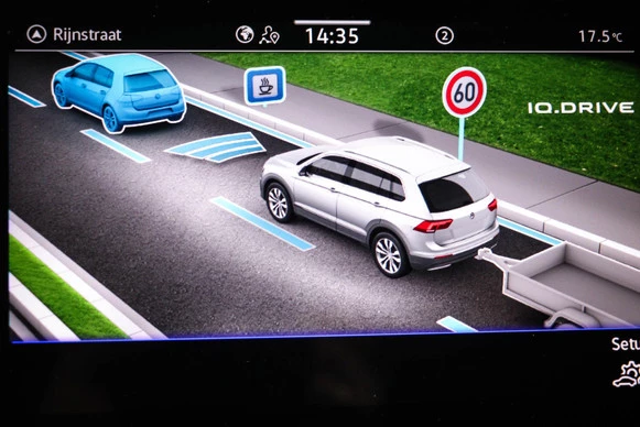 Volkswagen Tiguan Allspace - Afbeelding 6 van 30