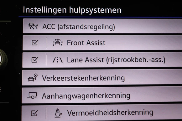 Volkswagen Tiguan Allspace - Afbeelding 7 van 30