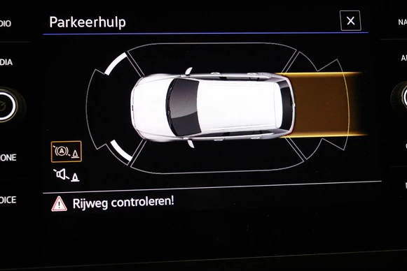 Volkswagen Tiguan Allspace - Afbeelding 8 van 30