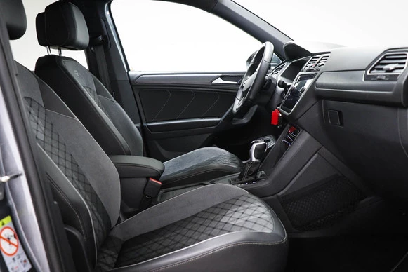Volkswagen Tiguan Allspace - Afbeelding 9 van 30