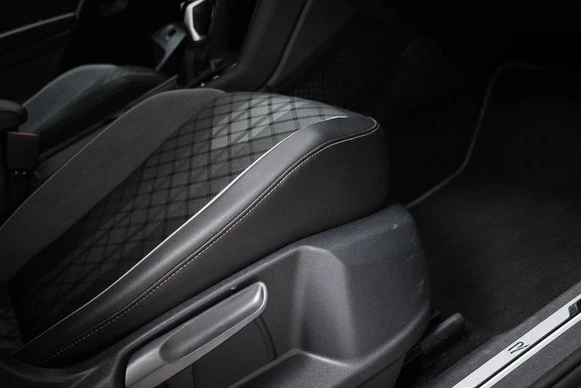 Volkswagen Tiguan Allspace - Afbeelding 11 van 30