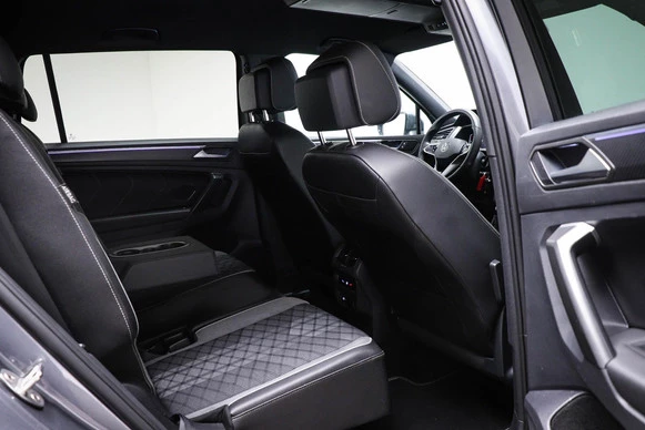 Volkswagen Tiguan Allspace - Afbeelding 12 van 30