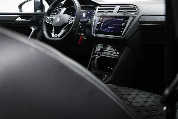 Volkswagen Tiguan Allspace - Afbeelding 13 van 30